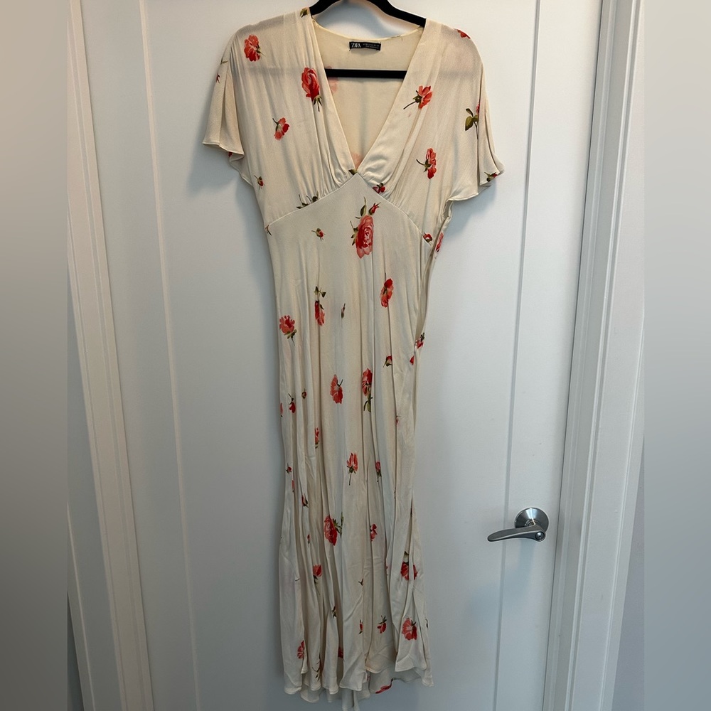 Gorgeous Maxi Dress